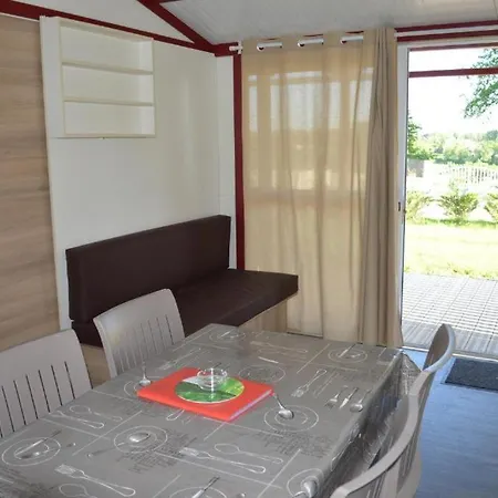 -glory- Chalet Casteljaloux