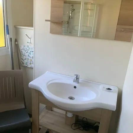 Chalet -glory- Casteljaloux