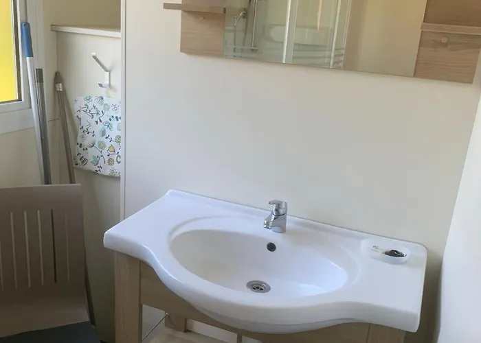 Alpehytte -glory- Casteljaloux