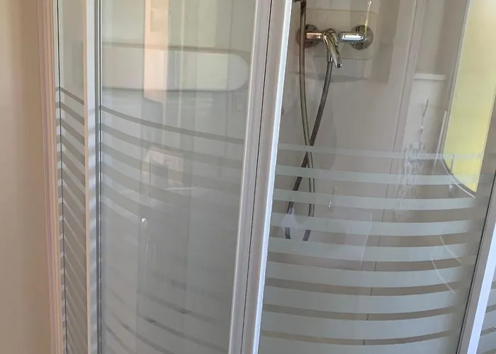 Alpehytte -glory- Casteljaloux